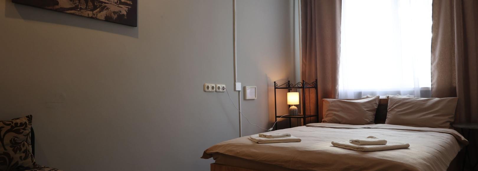 Фотография Жилья посуточно Vils Apartments