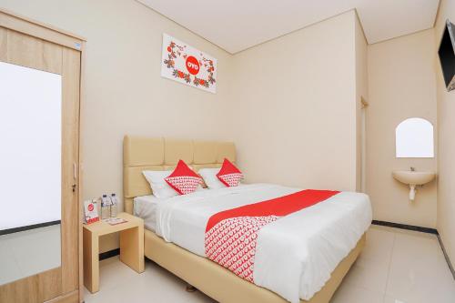 Фотографии гостиницы
OYO 331 Osuko Residence