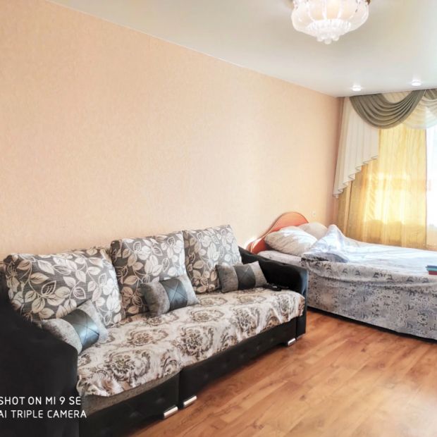 Фотографии квартиры
Апартаменты ДомГдеВасЖдут