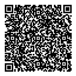 QR код мини отеля Весна +