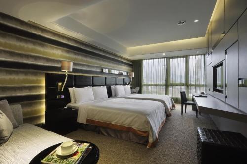 Фотография гостиницы Ease Hotel - Guan Yue