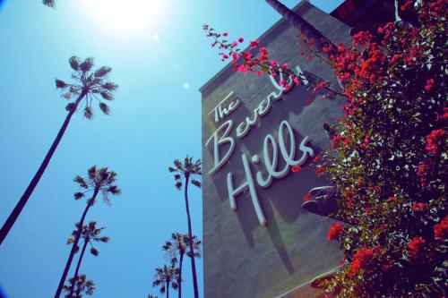 Фотографии гостиницы 
            The Beverly Hills Hotel - Dorchester Collection