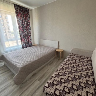 Фотография квартиры Квартира на Улице Вересова 7к1