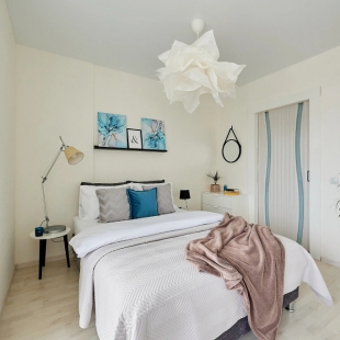 Фотография квартиры Апартаменты Крыленко