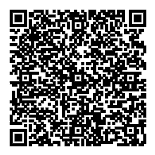 QR код гостиницы Le Chalet by Amirsoy