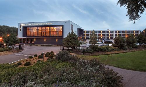 Фотография гостиницы Van der Valk Hotel Sassenheim - Leiden