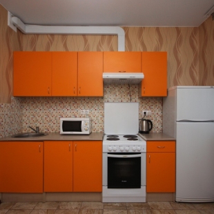 Фотография квартиры Апартаменты Dolina