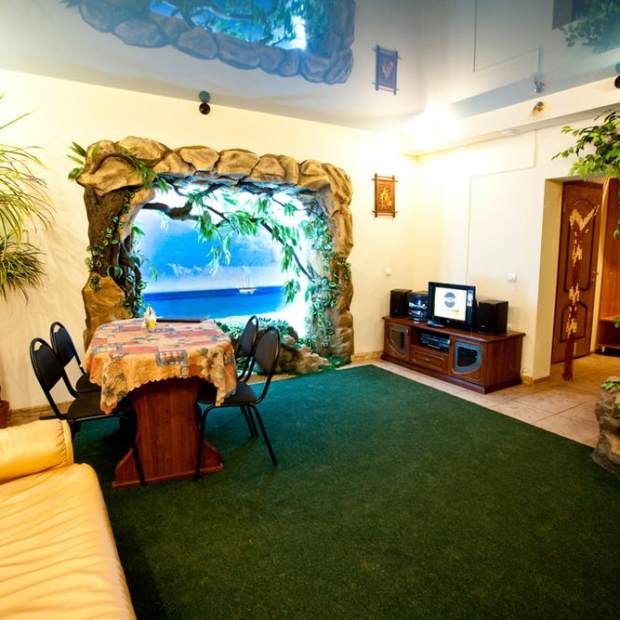 Фотография сауны Гранд