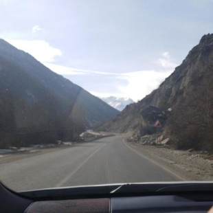 Фотография гостевого дома RELAX