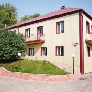 Фотография гостевого дома Коттедж Вилла