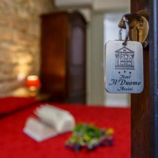 Фотографии гостиницы
Hotel Il Duomo