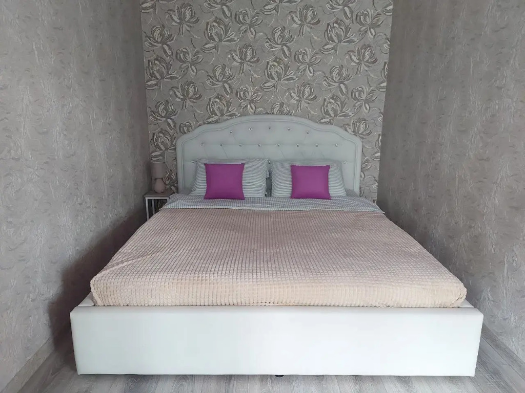 Фотография квартиры Квартира Уютная в центре с камином