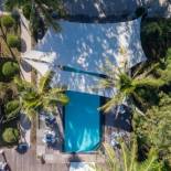 Фотография базы отдыха Gili Eco Villas