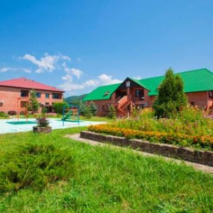 Фотография гостиницы Садко