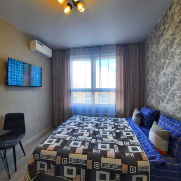 Фотографии квартиры 
            Апартаменты Убежище для влюблённых