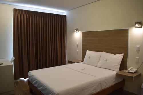 Фотография гостиницы Hotel Guiva Aeropuerto