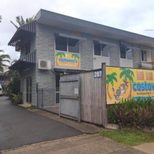 Фотографии хостела
Castaways Backpackers Cairns