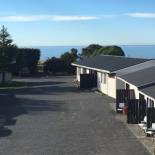 Фотография мотеля Alpine View Motel