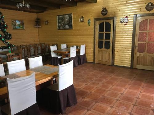 Фотографии гостиницы
Гостиный Двор