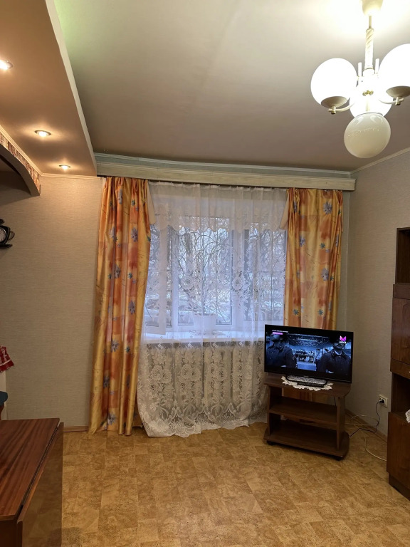 Фотография квартиры Апартаменты Двухкомнатные