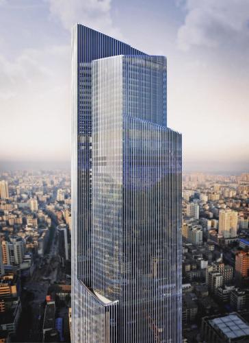 Фотография гостиницы Rosewood Guangzhou