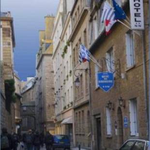 Фотографии гостиницы
Quic En Groigne