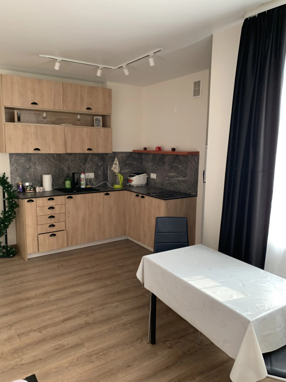 Фотография квартиры Квартира студия в 5 минутах от трассы С. Юлаева ТЦ Ультра