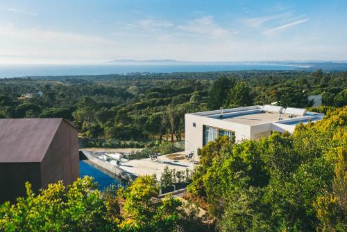 Фотография гостиницы Eco-lodge Villa Epicurea