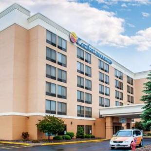 Фотографии гостиницы
Comfort Inn & Suites Watertown