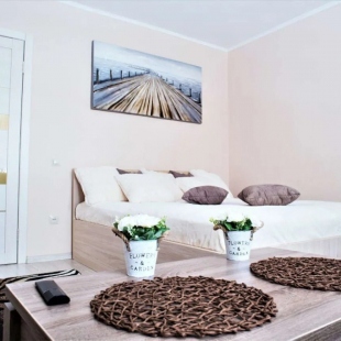 Фотография квартиры Квартира на Улице Масленникова 60