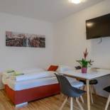 Фотография апарт отеля FeelGood Apartments SmartLiving | contactless check-in