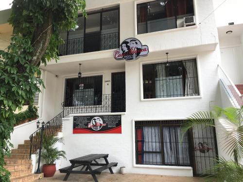 Фотография хостела Casablanca Hostel Cali B&B