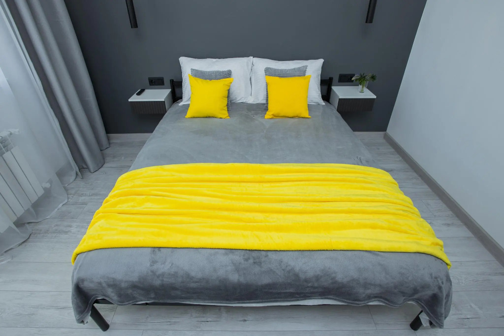 Фотография квартиры ПоСутки на улице Гептнера