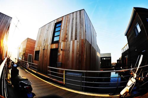 Фотография мини отеля La Corte Sconta B&B