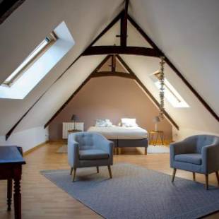 Фотографии гостевого дома
Flor du Mont Gîte