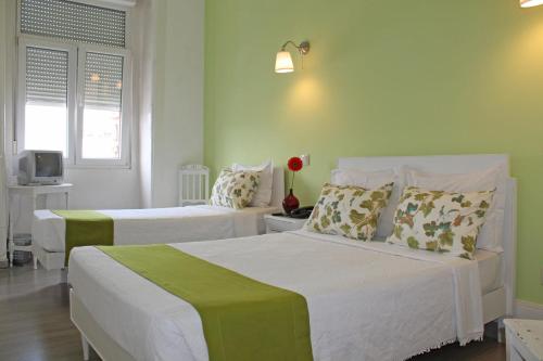 Фотография гостиницы Poveira Hotel