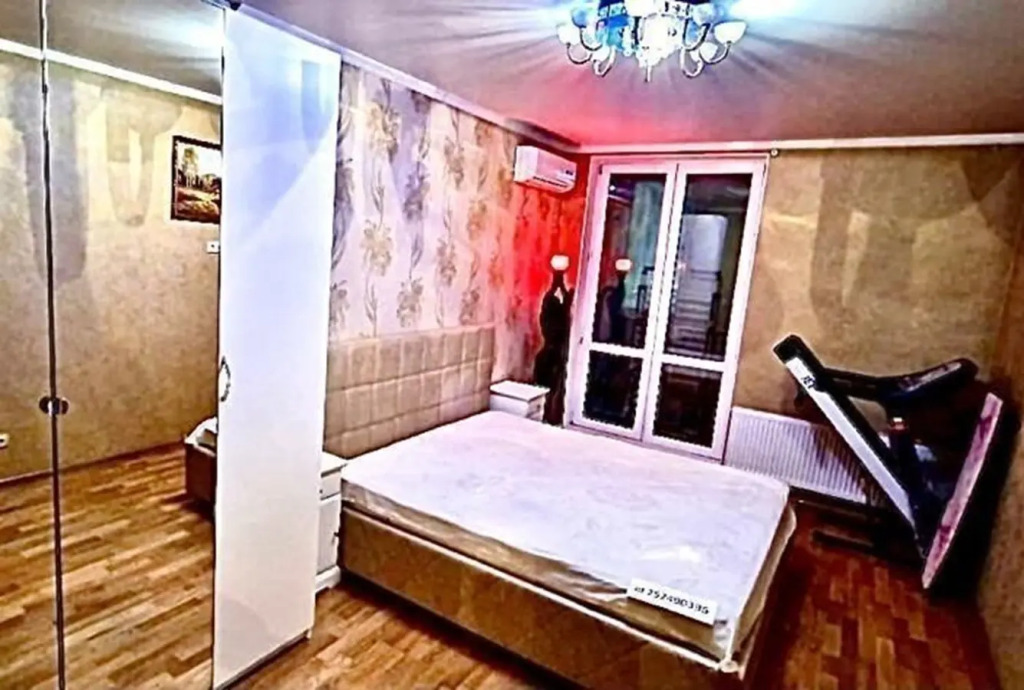 Фотография квартиры Квартира 3х Комнaтнaя в ЖК Одинцoво