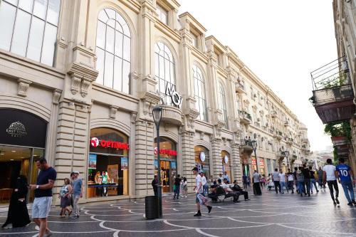 Фотографии хостела 
            Marina & Lodges