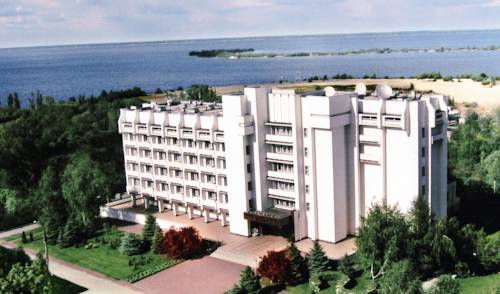 Фотография гостиницы Днепр