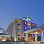 Фотография гостиницы Holiday Inn Express & Suites Midwest City, an IHG Hotel