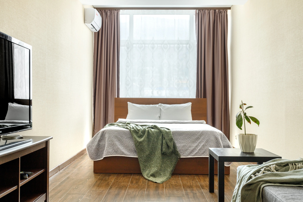 Фотография квартиры Апартаменты Горные дали