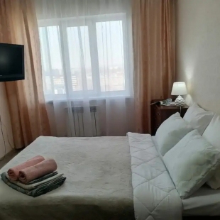 Фотография квартиры Апартаменты в Абакане