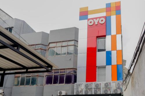 Фотография гостиницы Vaccinated Staff - OYO 1121 Orienchi 2