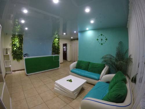 Фотография хостела Грин Пойнт