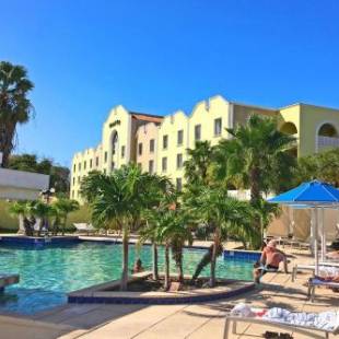 Фотографии гостиницы
Brickell Bay Beach Club Boutique Hotel & Spa - Adults Only