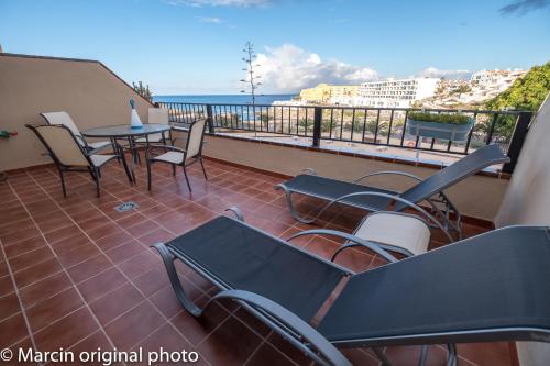 Фотография гостевого дома Tenerife lizards - duplex in the first line