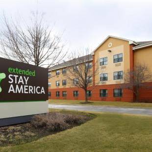 Фотографии гостиницы 
            Extended Stay America Suites - Chicago - Buffalo Grove - Deerfield