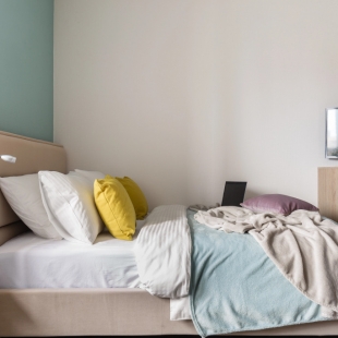 Фотография квартиры Квартира Delishes