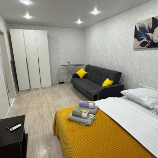 Фотография квартиры Fan House (Фан Хаус) на улице Чистопольская 55