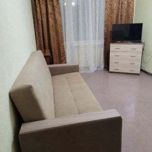 Фотография квартиры Апартаменты на Улице Космонавтов 7